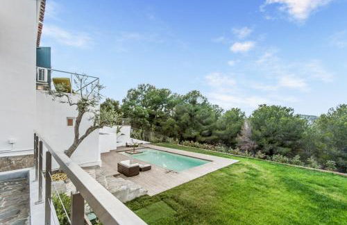 Villa Paradise Silvia - Photo 6