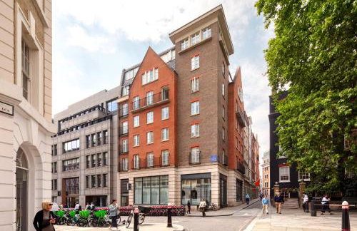 Marlin Apartments London City - Queen Street - Foto 13