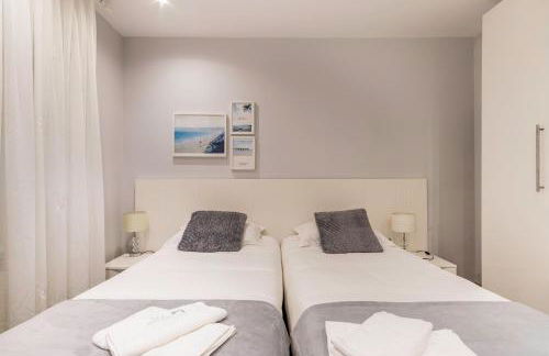 Bilbao Indautxu VIII by Aston Rentals - Foto 24