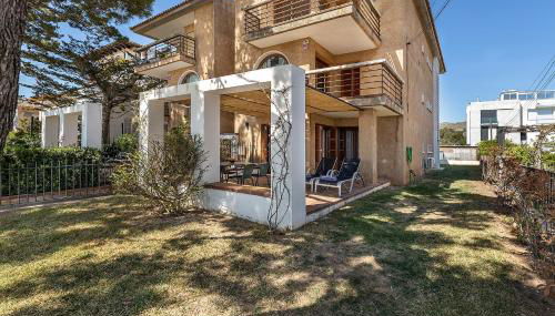 LA GOLA APARTMENT, First-line Beachfront, Newly Refurbished - Foto 5