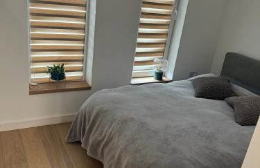 Modern apartment, free parking within walking distance of Churchill Hospital - Foto 48