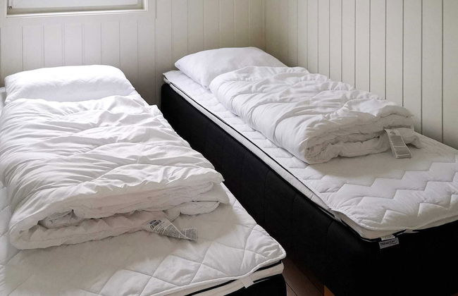 6 Person Holiday Home in Urangsvag - Foto 7