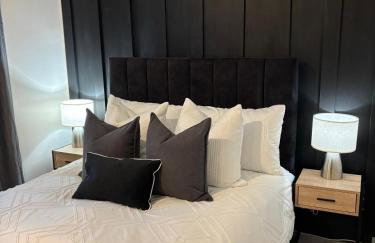 Stylish and Cosy 1 bed Apartment East London - Photo 17