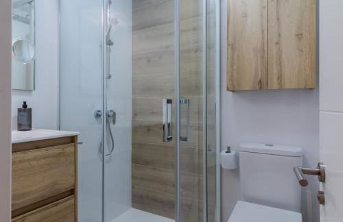 El Papimba de Celorio a 150 metros de la playa - Foto 12