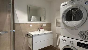 Ferienwohnungen im Gasthof Stern inklusive KönigsCard - Foto 2, Shower