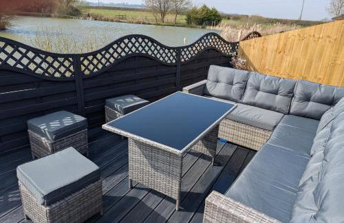 Aylesbury Lodge - Foto 19