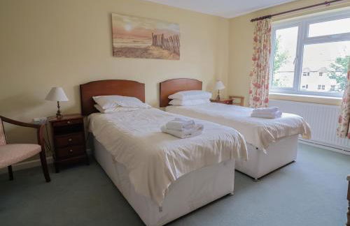 The Orchard Country House - Foto 51