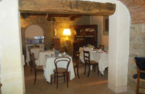 Country House La Casa Paterna - Foto 73