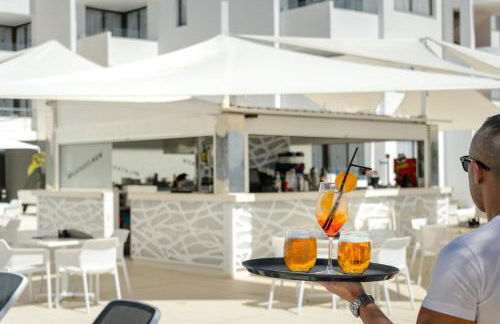 Apartamentos Vibra Jabeque Dreams - Photo 15