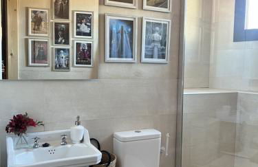 Casa Rural La Real de Guadalupe - Photo 18