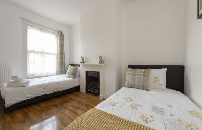 Fortified Home - Near Rochester Castle - Foto 1