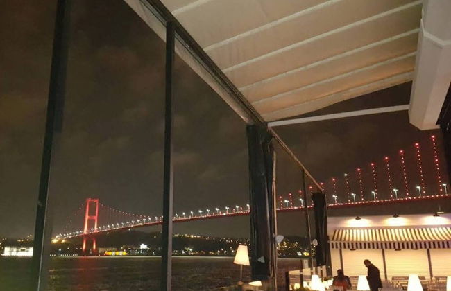 Ortaköy Grand Appartement 3and1 - Foto 35