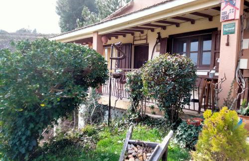 Casa Rural El Arroyo - Foto 45