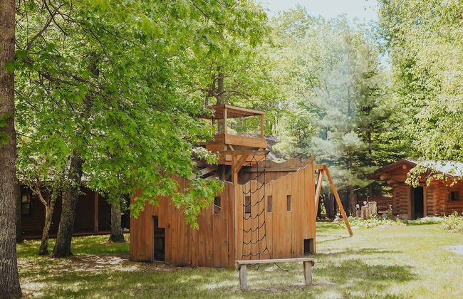 Jack Pines Resort - Foto 13