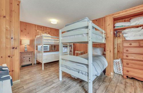 North Bay Retreat on West Lake Okoboji - Foto 30