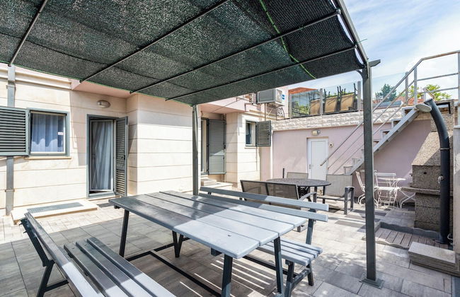 Villa Violeta 3 min walk to the beach - Foto 1