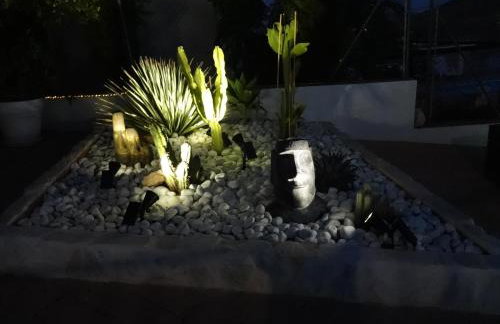 LAS PALOMAS, appartement 3 chambres avec piscine - Photo 47