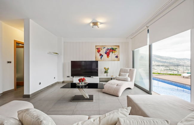 Villa Beausoleil by Homie - Foto 13