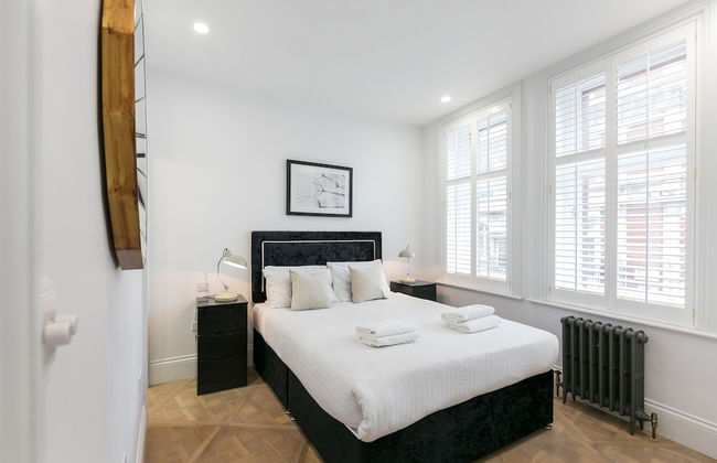 Urban Chic - Shaftesbury - Foto 12