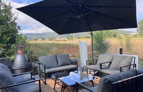 Casa da Auga - Costa da Morte - Foto 2