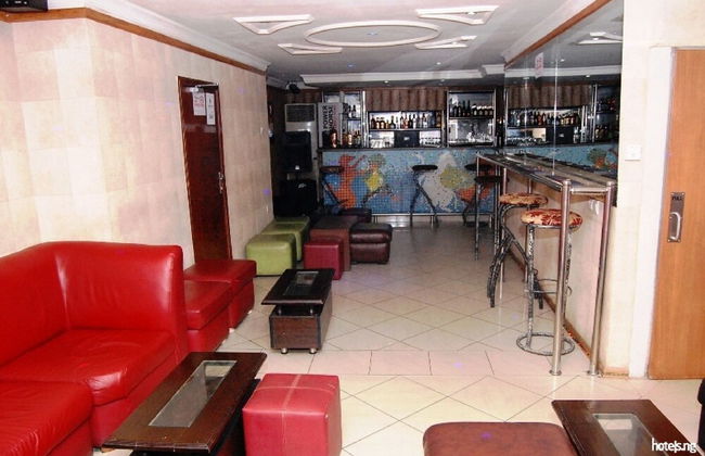 Prince Of Anthony 1960 Hotel-apartment - Foto 12