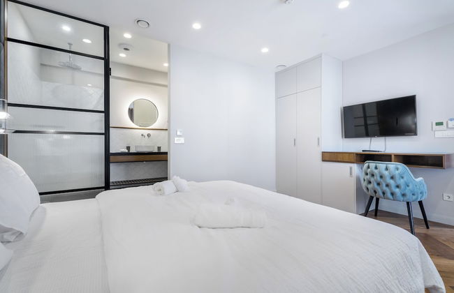 Budapest Eye Boutique Suites by BQA - Foto 3