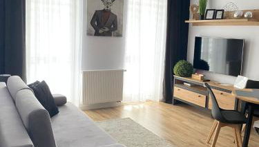 Apartament Platinum Park - Foto 3