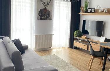 Apartament Platinum Park - Foto 3