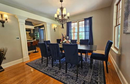 Creekside Haven with Dock & Scenic Views - Foto 21