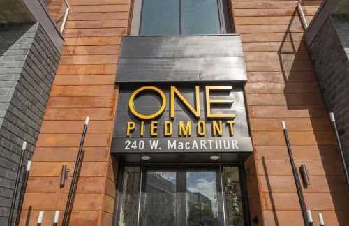 Blueground Oakland AC wd nr Mosswood Park SFO-1816 - Foto 24