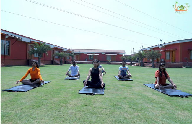 Sahib Farms and Resorts - Photo 25