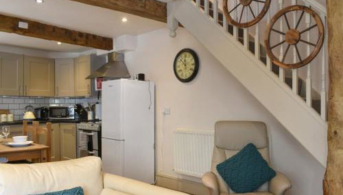Cartwheel Cottage - Foto 4