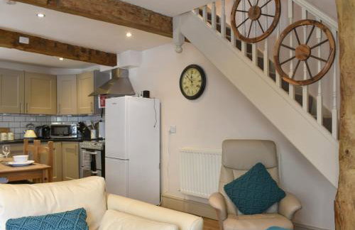 Cartwheel Cottage - Foto 4