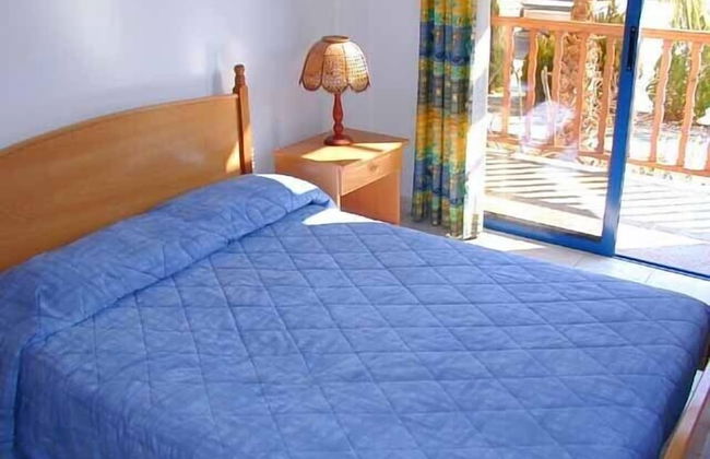 Sun Camero Apartments - Photo 2