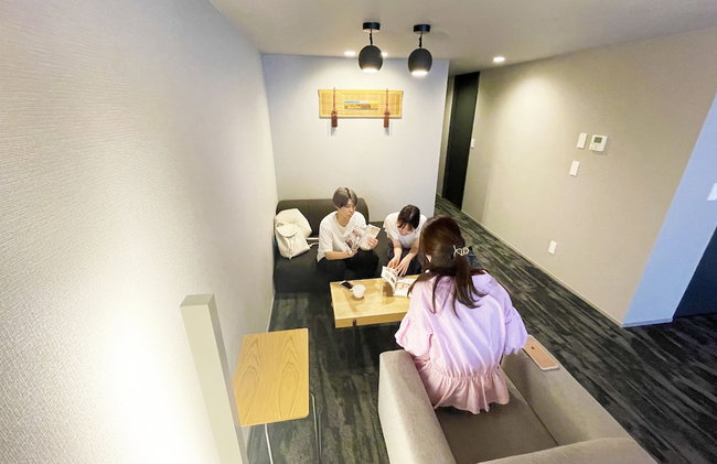 RESI STAY Mayu Grace Hotel - Photo 39
