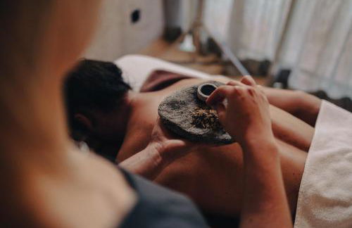 Valsegg Chalets Südtirol - luxury and private hideaway - Foto 27