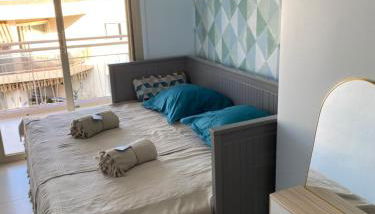 Appartement rooftop, première ligne, vue mer, 50m de plage du Midi - Foto 5