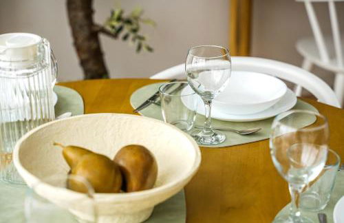 Apartamento El Olivo - Photo 20