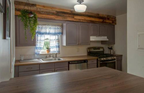 Great for Exploring * Stylish Loft Like Living - Foto 8