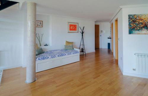 ÁTICO CON VISTAS Centro Histórico - Foto 8