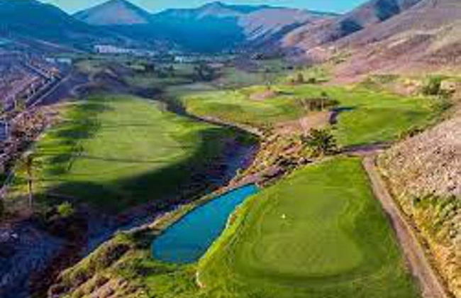 Comfortable 1-bed Bungalow in Parque Holandés - Photo 22