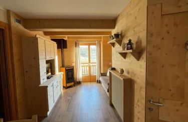 Trilocale Ortles - Residenza Vallecetta 2 - Foto 5