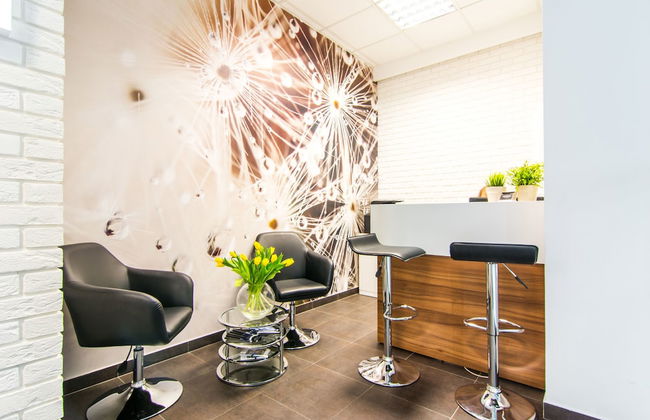 inQse Warsaw | Centre - Foto 2