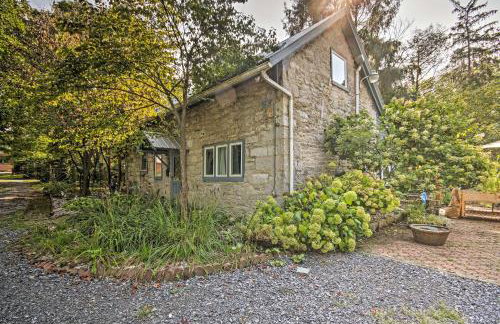 Mercersburg Cottage, 7 Mi to Whitetail Resort - Foto 30