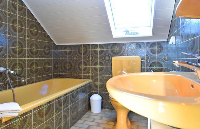 Quiet Apartment in Merlsheim With Balcony - Foto 15