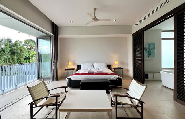 Baan Yamu By RESAVA - Foto 8