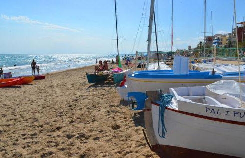 Villa Service - Apartamentos Aransol - Foto 31