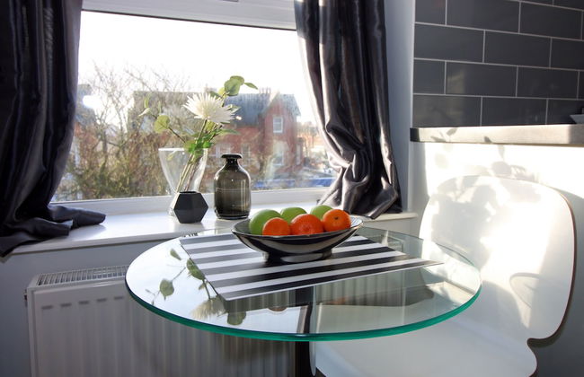 Sweet Suites Lytham St Annes - Photo 48