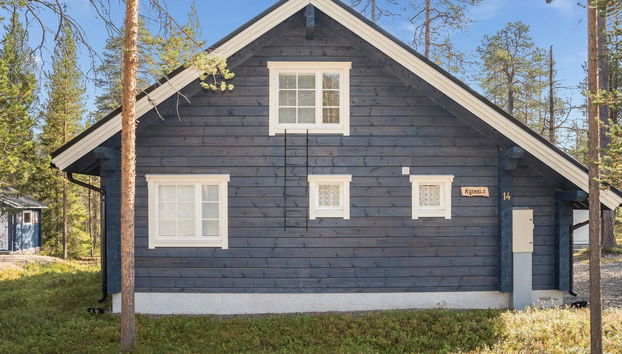 Koskelo - Foto 4, Inside other