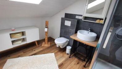 Ferienwohnung Bergblick - Foto 3